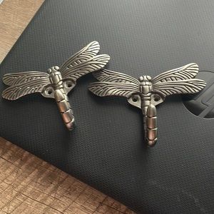Dragon fly hooks
